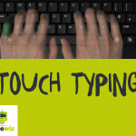 Touch Typing 